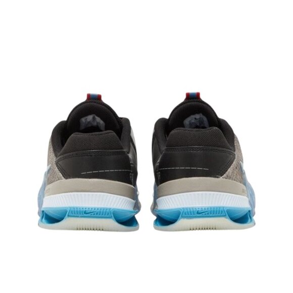 Nike Metcon 7 AMP Grey Mens Training Cross Fit Shoes DM0259 001 NEW main image 6